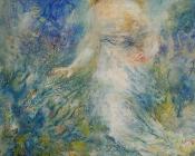 皮埃尔 奥古斯特 雷诺阿 : Spring